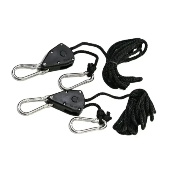 MJ3 Spannrolle 48kg