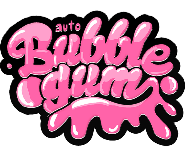 Original BubbleGum Auto (2Fast4Buds)