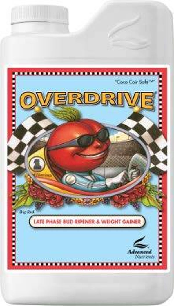 Overdrive®