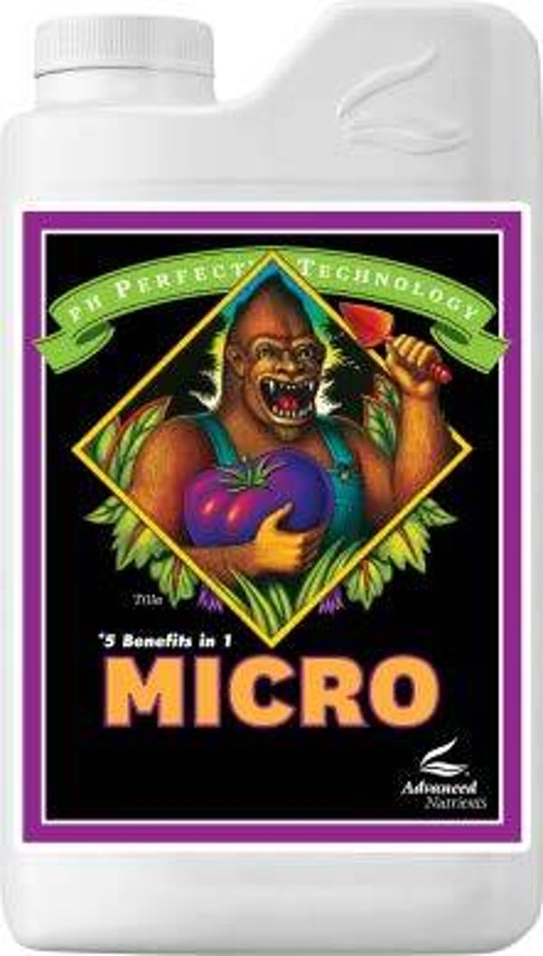 pH Perfect® Micro
