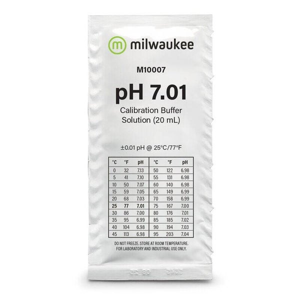 PH Pufferlösung 7,01 20ml