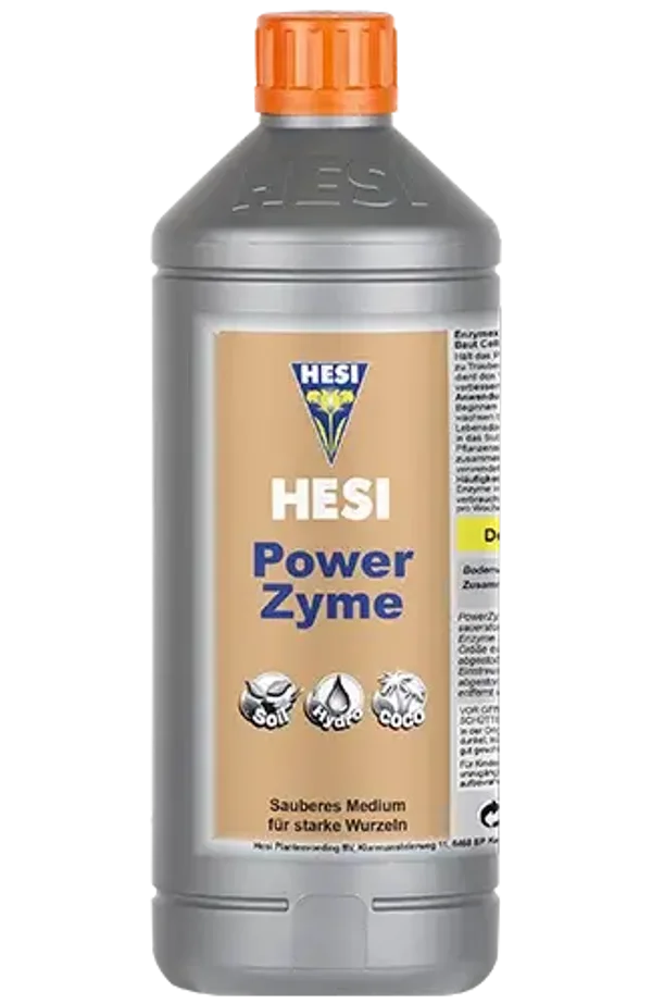 HESI Power Zyme