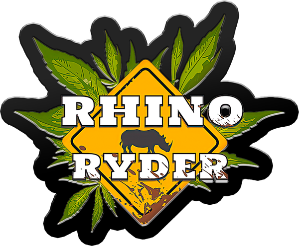 Rhino Ryder Auto (2Fast4Buds)