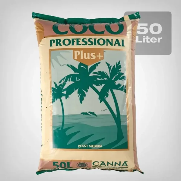 Canna Coco Professional Plus 50l