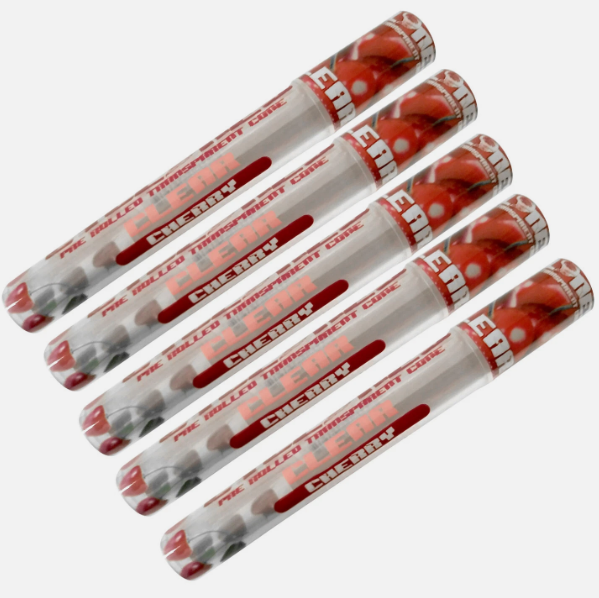 Cyclones Klear Cherry Flavor