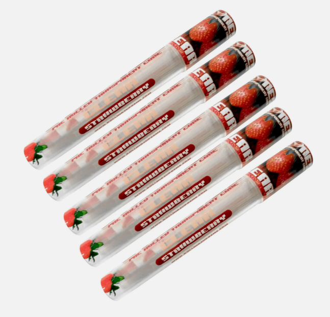 Cyclones Klear Strawberry