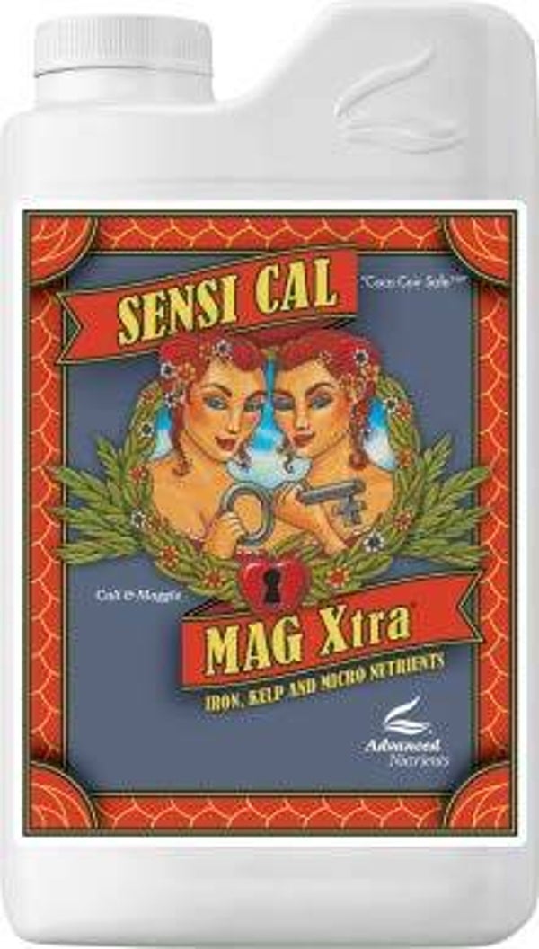 Sensi Cal-Mag Xtra®