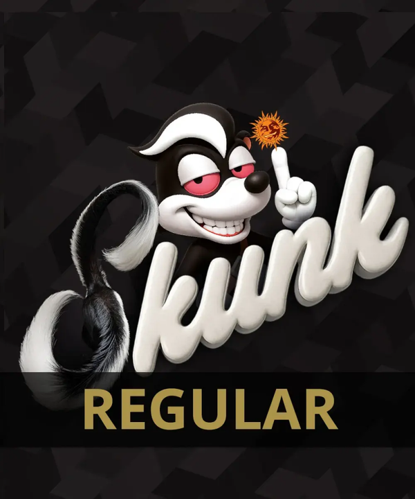 Skunk #1 Reg (Barney's Farm)