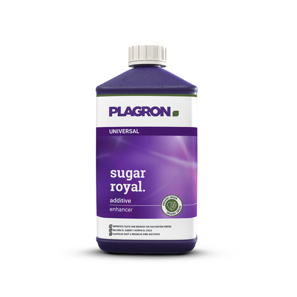 Plagron Sugar Royal