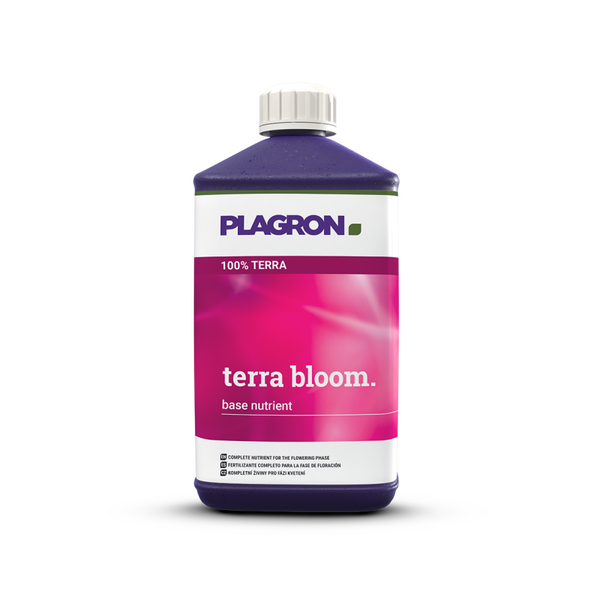 Plagron Terra Bloom