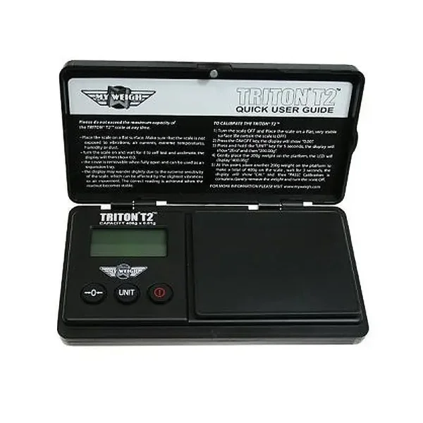 Triton T2 300g x 0,1g