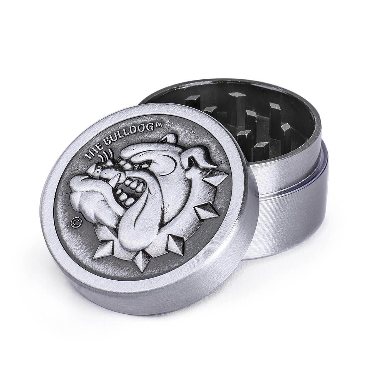 Bulldog Grinder