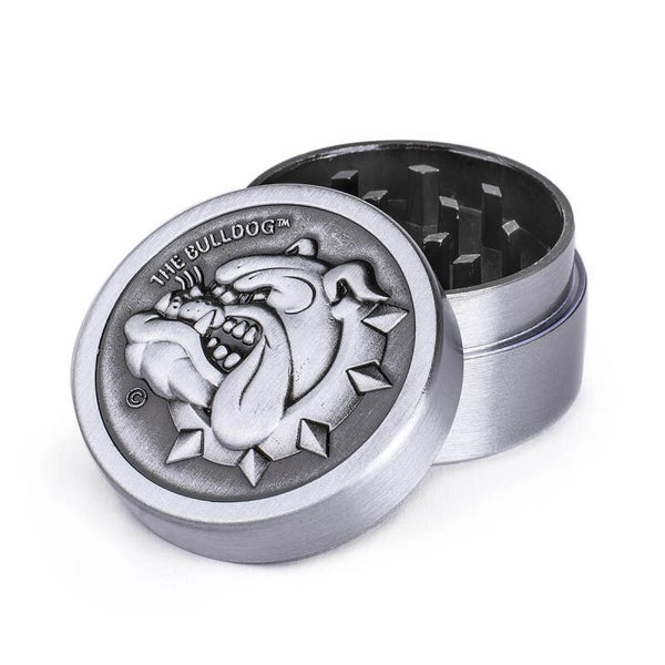 Bulldog Grinder