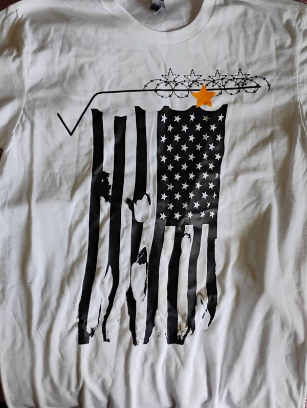 USFC ORIGINAL T-SHIRT