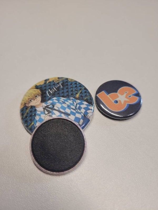 Kühlschrankmagnet