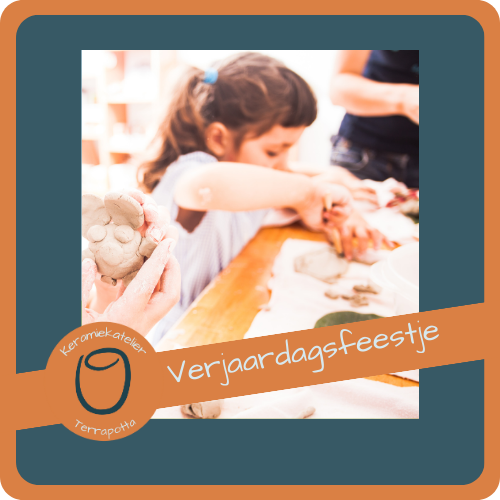 Kinderfeestje