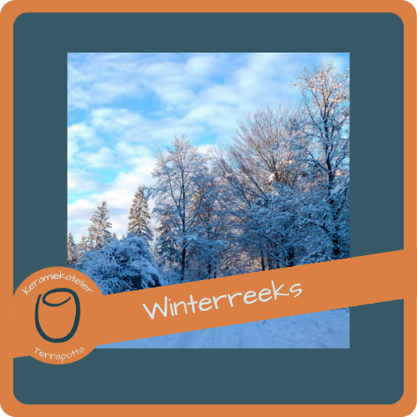Winterreeks op donderdagnamiddag