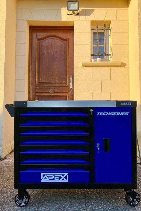 SERVANTE XXXL APEX TECHSERIES