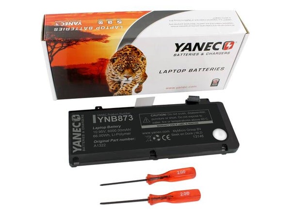 Yanec perfecte tools