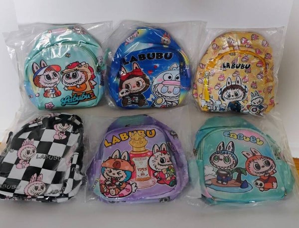 Sac a dos LABUBU