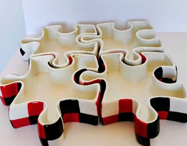 Ramequins emboîtables