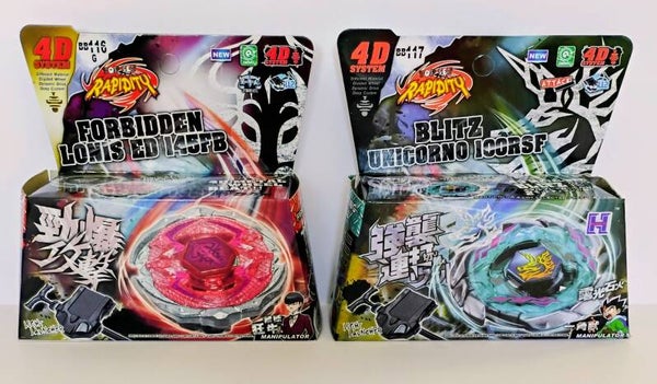 Beyblade