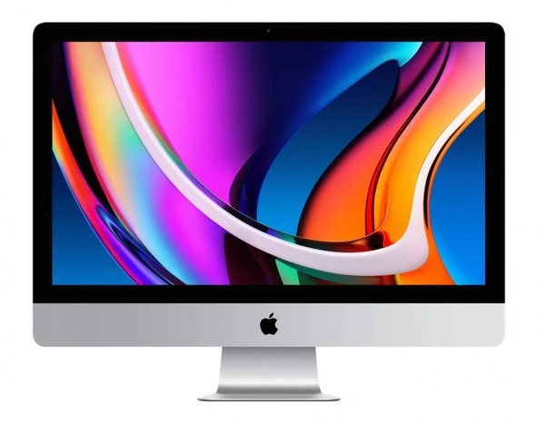 Apple iMac 27'' 5K Nano texture 2020 3.6GHz i9 64GB 1TB SSD AMD 5700
