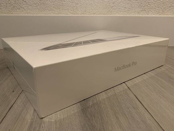 Apple MacBook Pro Retina 13'' 2.3Ghz 8GB 256GB SSD