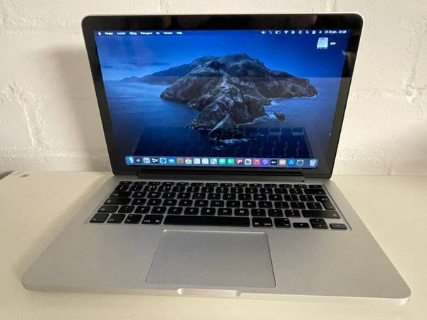 MacBook Pro Retina 13" 2014 2,6Ghz i5 8GB 256GB