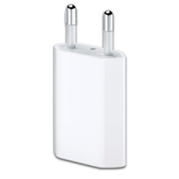 Apple USB-lichtnetadapter  5-W