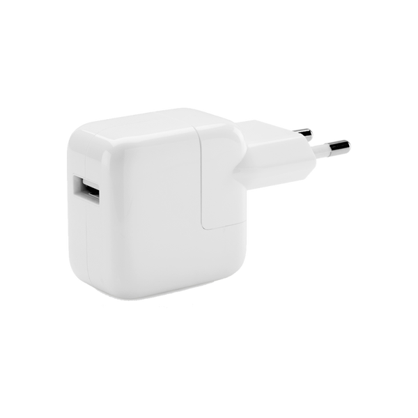 ZGAN Apple USB-lichtnetadapter van 12 W