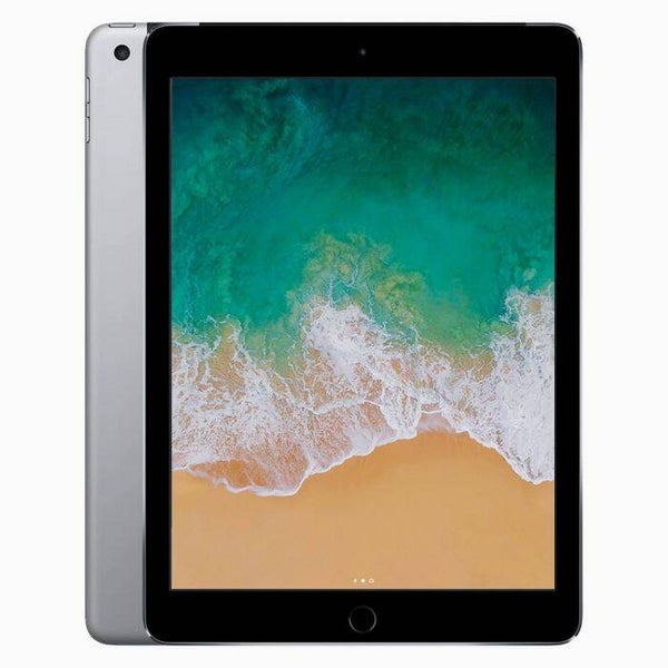 iPad 2018 128Gb WiFi Space Grey