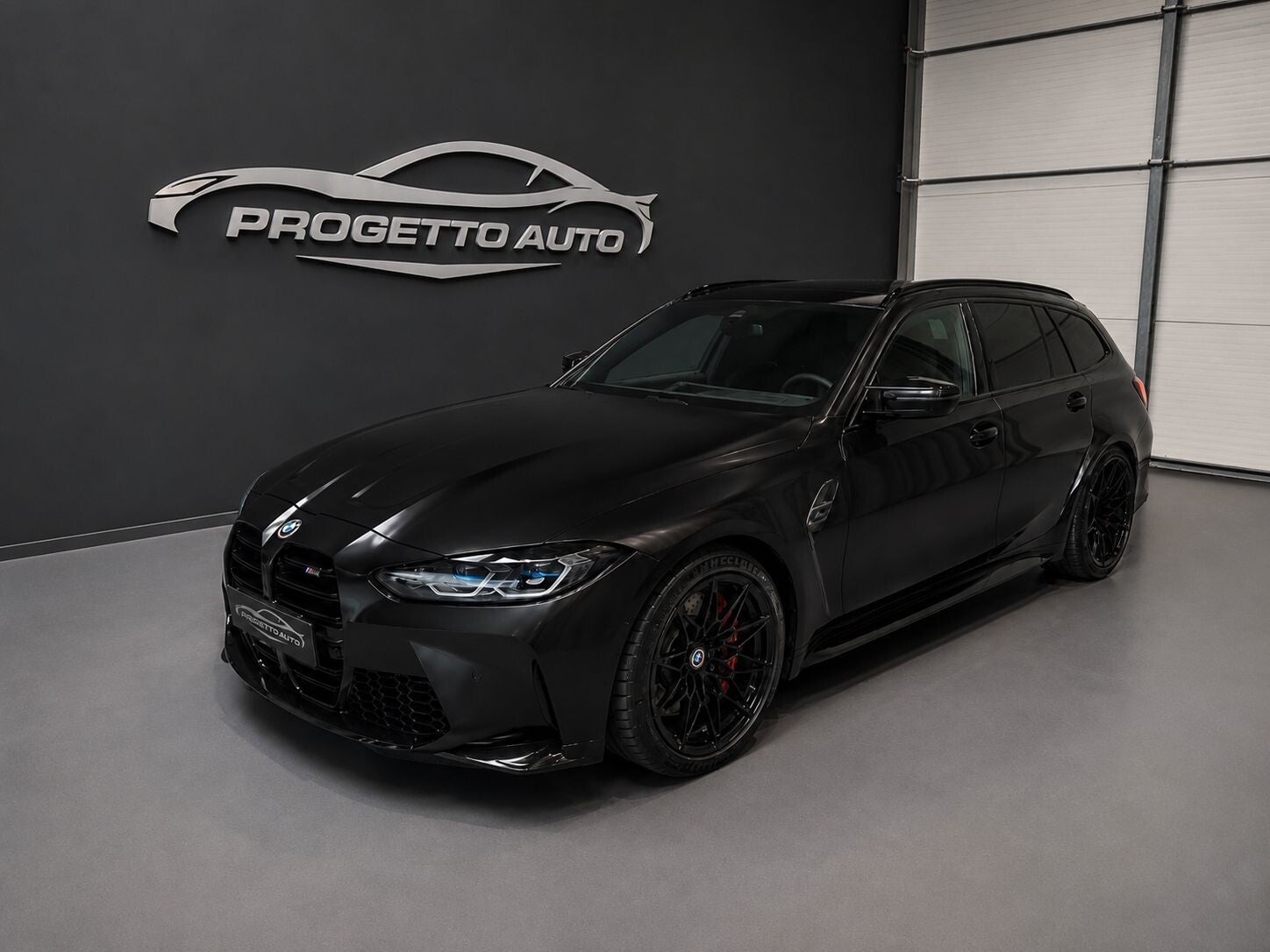 Bmw M3 Touring Xdrive 510CV