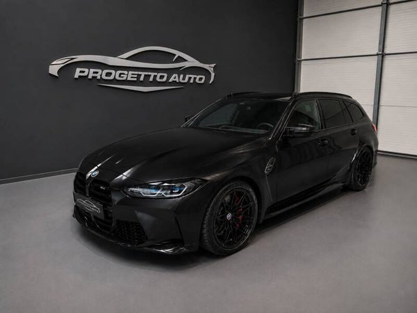 Bmw M3 Touring Xdrive 510CV