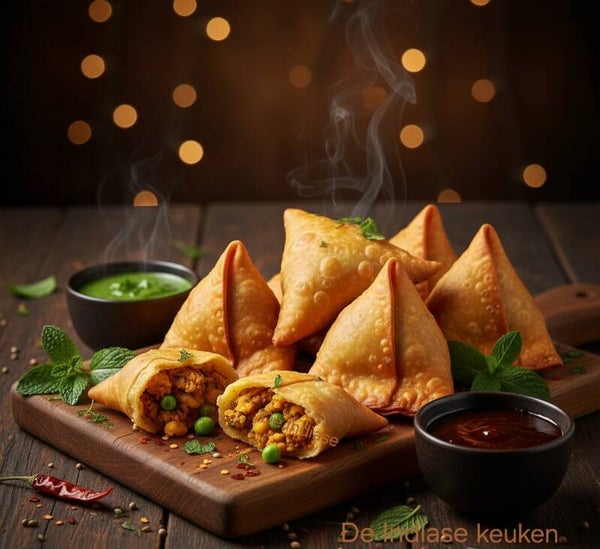 Samosa