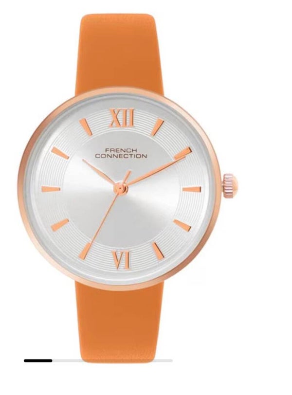 French Connection UK (FCUK) watch
