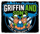 Griffin &amp; Sons Exterior Cleaning
