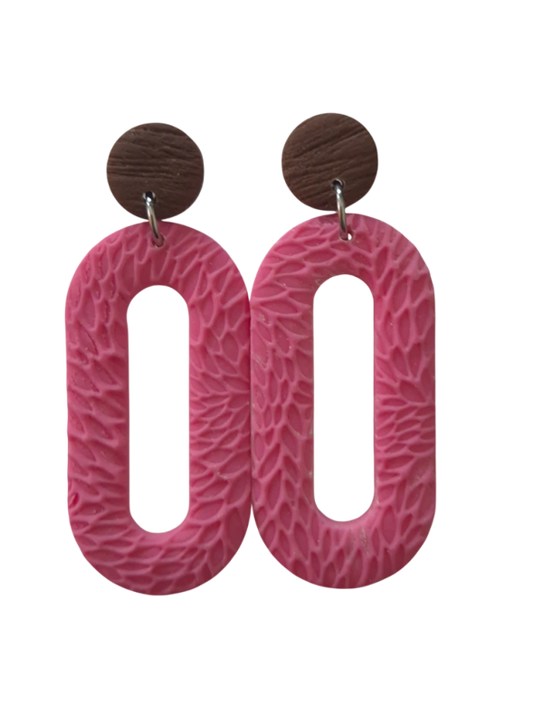 Oorbellen