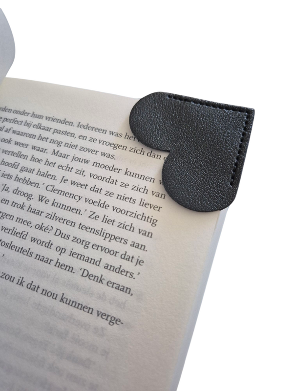 Boekenlegger/ bladwijzer