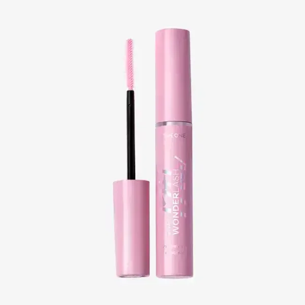 5-in-1 Wonder Lash 17th Birthday Mascara - Black