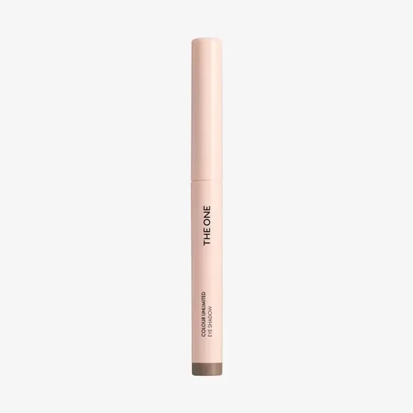 Colour Unlimited Eye Shadow- Bronze