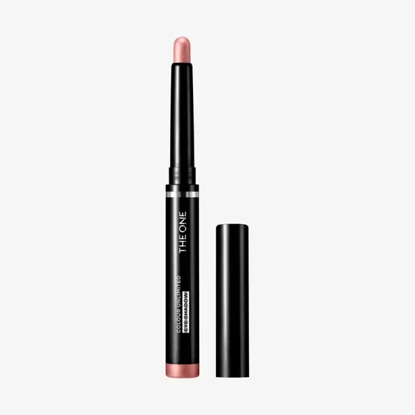 Colour Unlimited Eye Shadow- Empowered Peach