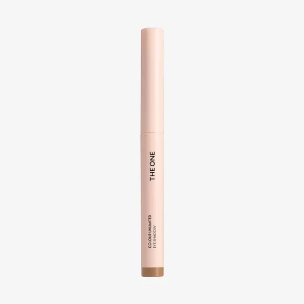 Colour Unlimited Eye Shadow- Matte Cinnamon