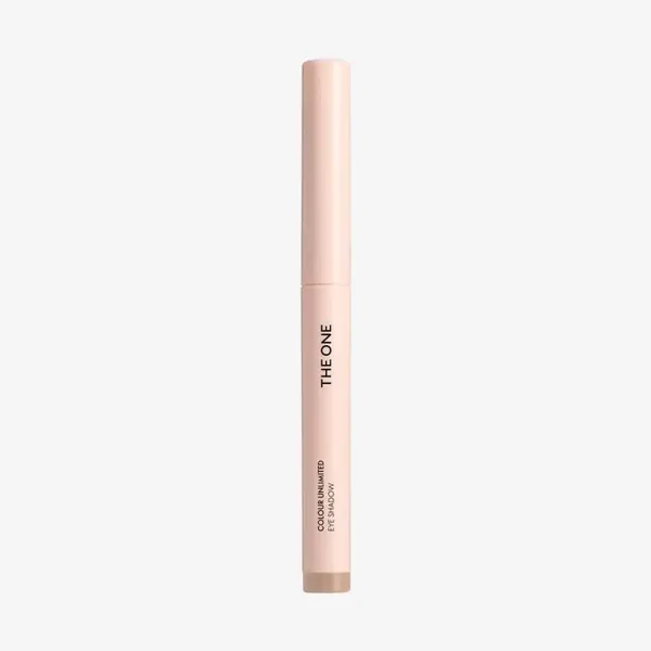 Colour Unlimited Eye Shadow- Matte Nude Beige