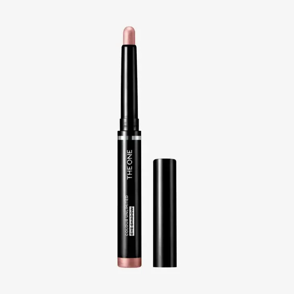 Colour Unlimited Eye Shadow- Sophisticated Pink