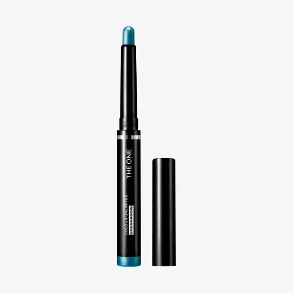 Colour Unlimited Eye Shadow- Turquoise