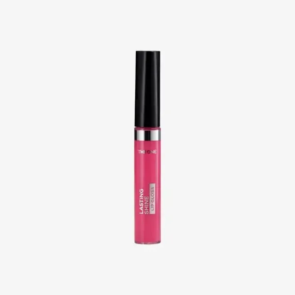Lasting Shine Lip Gloss- Glazed Fuchsia