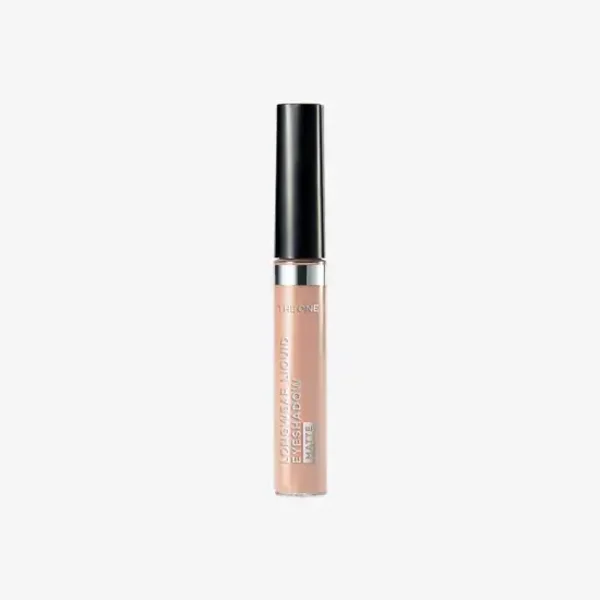 Longwear Liquid Eyeshadow Matte- Sand