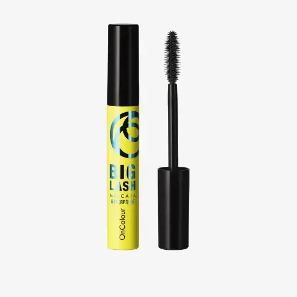 OnColour Big Lash Mascara Waterproof