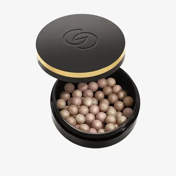 Serum Infused Pearls- Naturel Glow